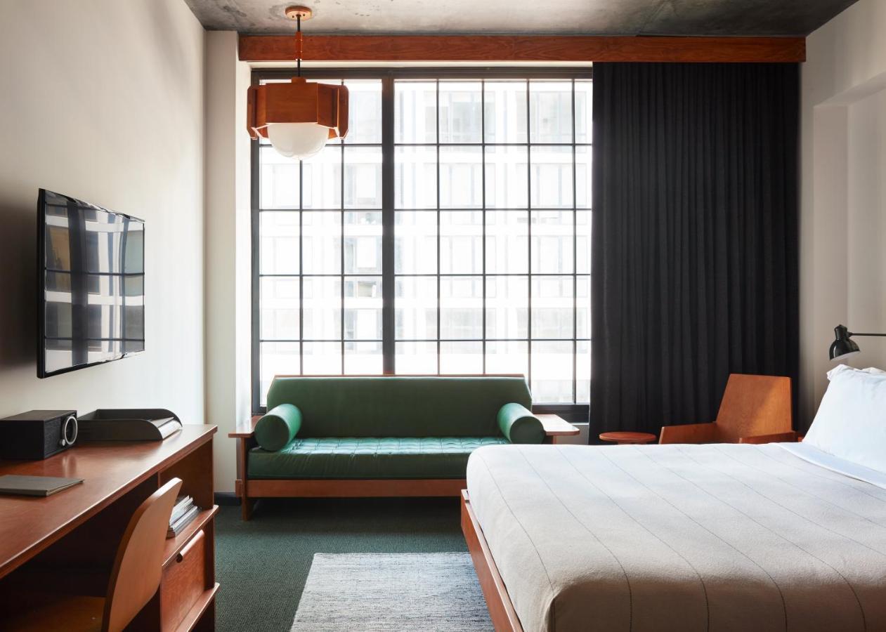 Hotel Ace Brooklyn Nova York