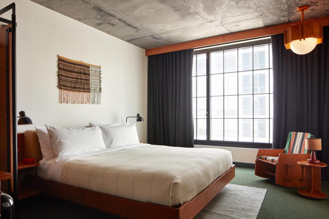 Ace Brooklyn Hotel Nova York