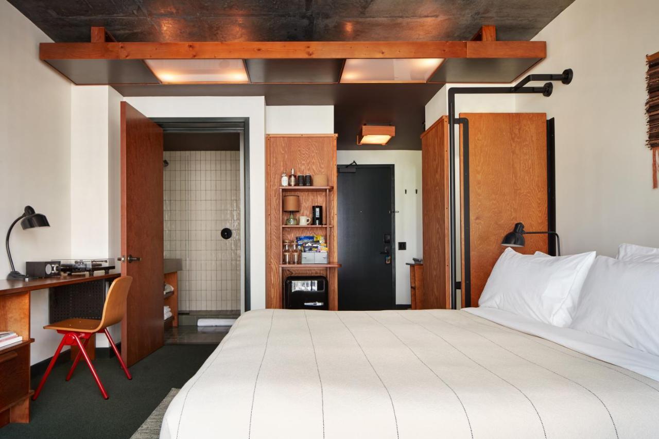 Ace Brooklyn Hotel Nova York