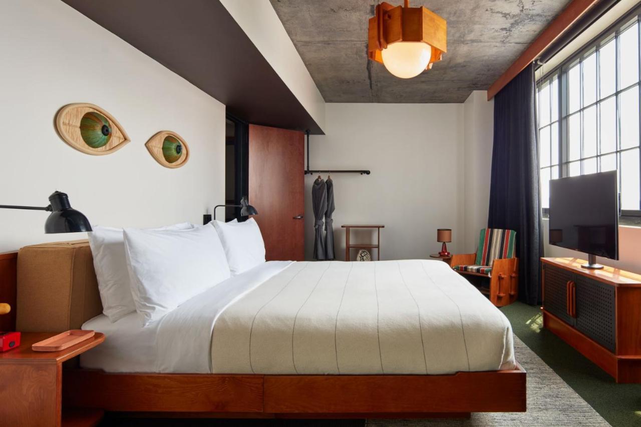 Hotel Ace Brooklyn Nova York